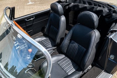 Lot 1970 Chesil Speedster