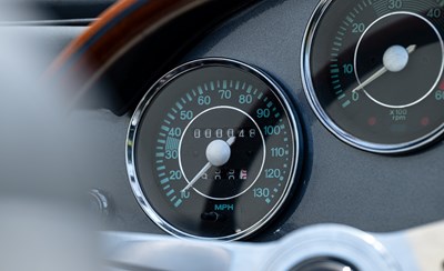 Lot 1970 Chesil Speedster