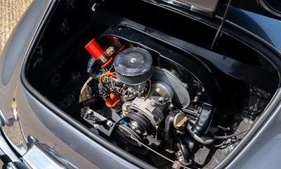 Lot 1970 Chesil Speedster