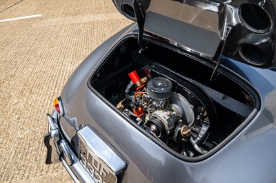 Lot 1970 Chesil Speedster