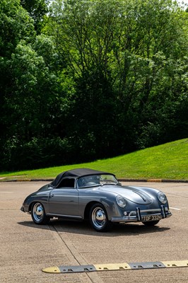 Lot 1970 Chesil Speedster