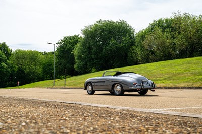 Lot 1970 Chesil Speedster