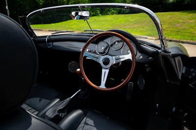 Lot 1970 Chesil Speedster