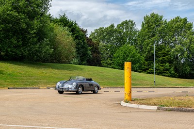 Lot 1970 Chesil Speedster