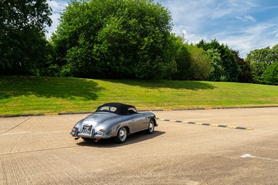 Lot 1970 Chesil Speedster