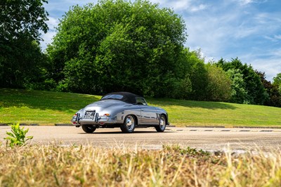 Lot 1970 Chesil Speedster