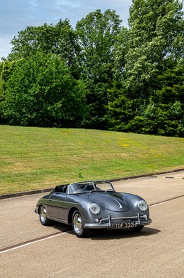 Lot 1970 Chesil Speedster