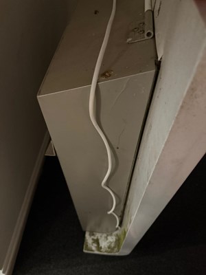 Lot Original Shell Forecourt Sign