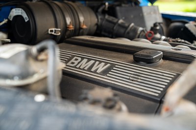 Lot 130 - 1998 Land Rover Defender 90 2.8i 50th Anniversary Edition