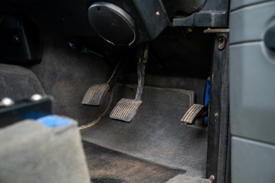 Lot 130 - 1998 Land Rover Defender 90 2.8i 50th Anniversary Edition