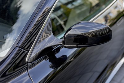 Lot 2009 Aston Martin DBS