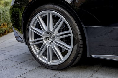 Lot 2009 Aston Martin DBS