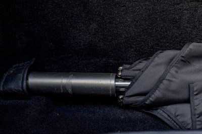 Lot 2009 Aston Martin DBS