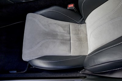 Lot 2009 Aston Martin DBS