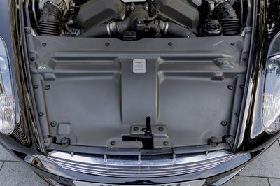 Lot 2009 Aston Martin DBS