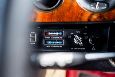 Lot 1982 Rolls-Royce Corniche Convertible