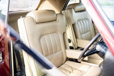 Lot 1982 Rolls-Royce Corniche Convertible