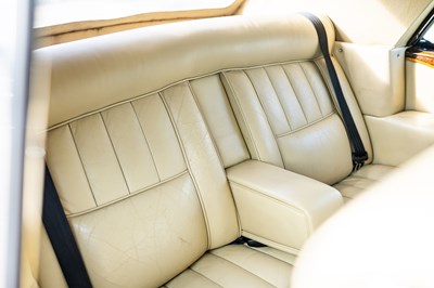 Lot 1982 Rolls-Royce Corniche Convertible