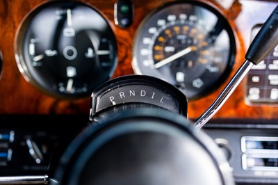 Lot 1982 Rolls-Royce Corniche Convertible