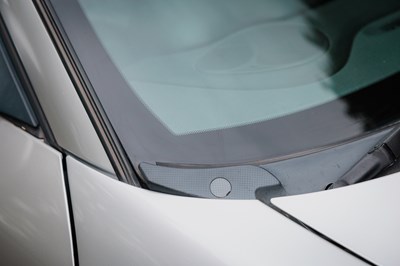 Lot 1999 Porsche 911/996 Carrera 4