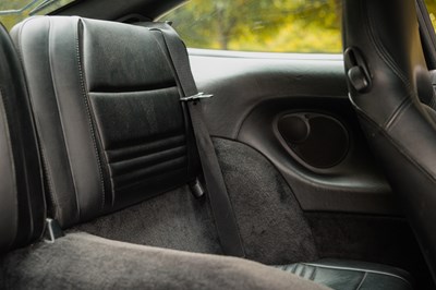 Lot 1999 Porsche 911/996 Carrera 4