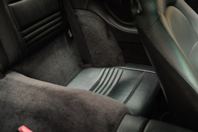 Lot 1999 Porsche 911/996 Carrera 4