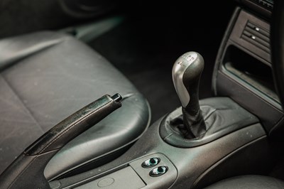 Lot 1999 Porsche 911/996 Carrera 4