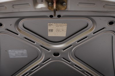 Lot 1999 Porsche 911/996 Carrera 4