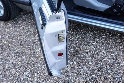 Lot 1987 Ford Capri 2.8 Injection