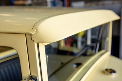 Lot 1929 Ford Model A Pick-Up