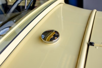 Lot 1929 Ford Model A Pick-Up