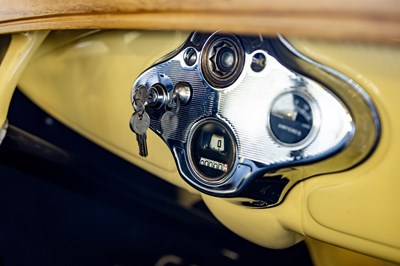 Lot 1929 Ford Model A Pick-Up