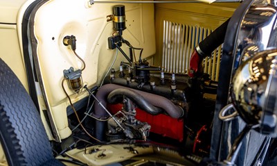 Lot 1929 Ford Model A Pick-Up