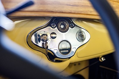 Lot 1929 Ford Model A Pick-Up