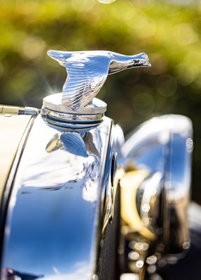 Lot 1929 Ford Model A Pick-Up