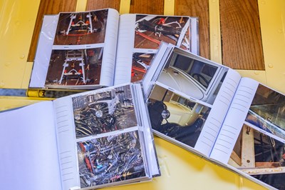 Lot 1929 Ford Model A Pick-Up