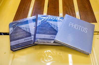 Lot 1929 Ford Model A Pick-Up