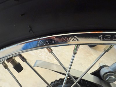 Lot 231 - 1974 Yamaha FS1-E