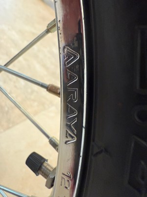 Lot 231 - 1974 Yamaha FS1-E