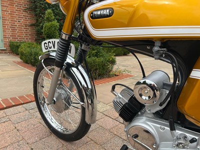 Lot 223 - 1974 Yamaha FS1-E