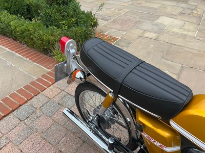 Lot 223 - 1974 Yamaha FS1-E