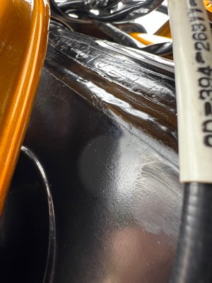 Lot 223 - 1974 Yamaha FS1-E