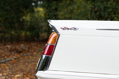 Lot 1967 Triumph Herald Convertible