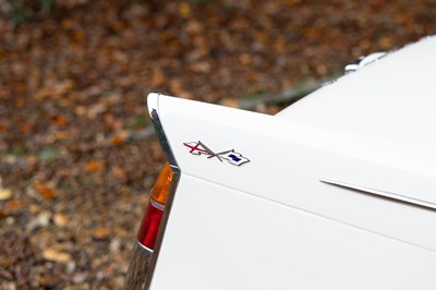 Lot 1967 Triumph Herald Convertible