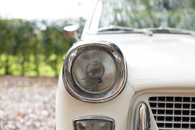 Lot 1967 Triumph Herald Convertible