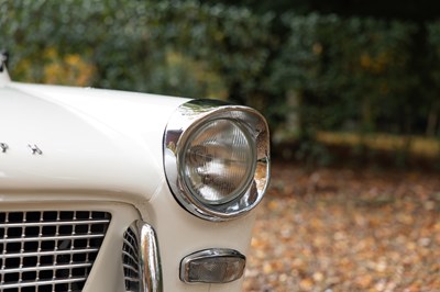 Lot 1967 Triumph Herald Convertible