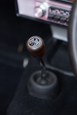 Lot 1967 Triumph Herald Convertible