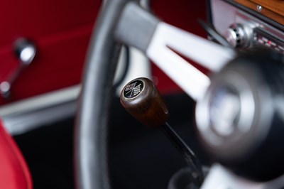 Lot 1967 Triumph Herald Convertible