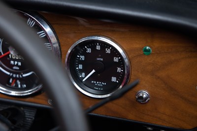 Lot 1967 Triumph Herald Convertible