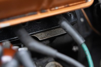 Lot 1967 Triumph Herald Convertible